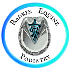Radkin Equine Podiatry